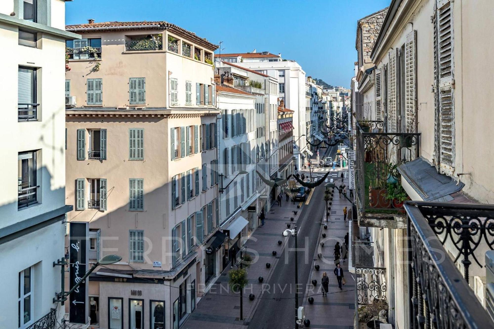 Paula By Terry'S Homes Cannes Dış mekan fotoğraf