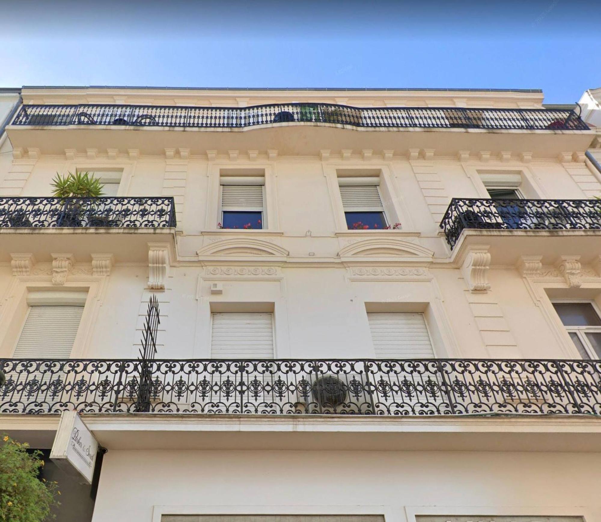 Paula By Terry'S Homes Cannes Dış mekan fotoğraf
